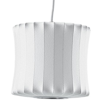 Modernica LANTERN-LAMP George Nelson Lantern Bubble Pendant Lamp