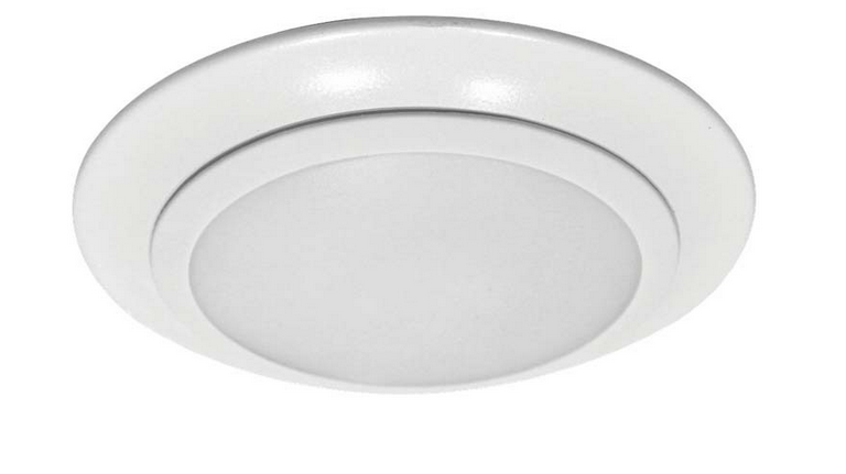 Sea Gull Lighting 14600S-15 6" Traverse 3000K LED Retrofit White