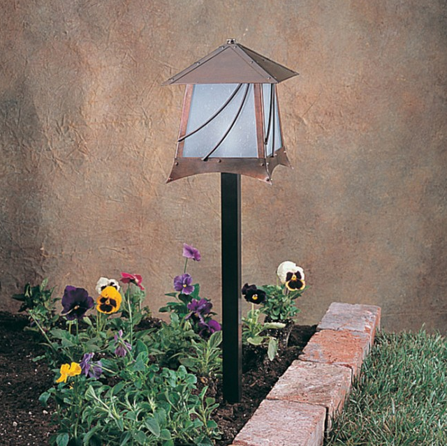 Garden Lantern by SPJ Lantern