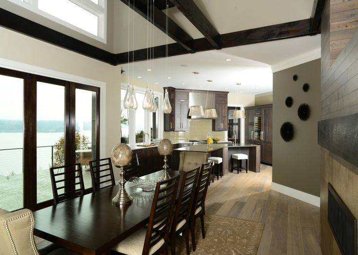 All About Pendant Lighting