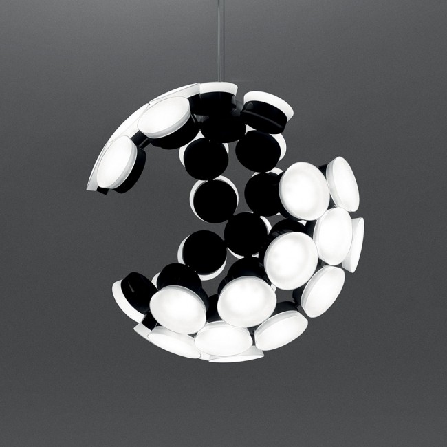 Scopa Suspension by Artemide