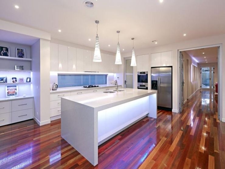 Avoid These 4 Lighting Mistakes