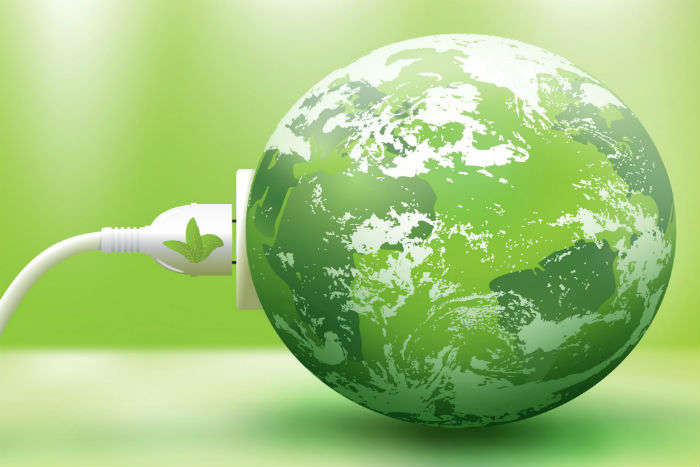 Saving Energy Today Shapes Our Tomorrow