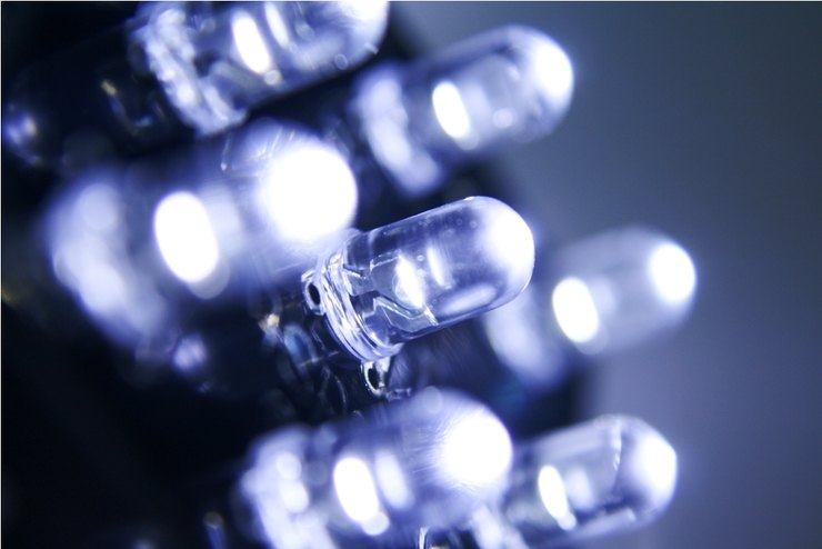 LED Bulb Myths Debunked